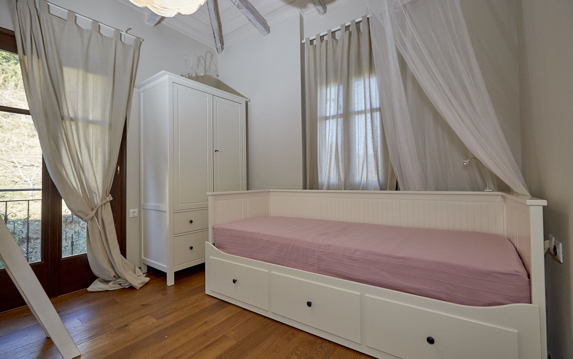 Villa Thea Makrirrákhi Zewnętrze zdjęcie