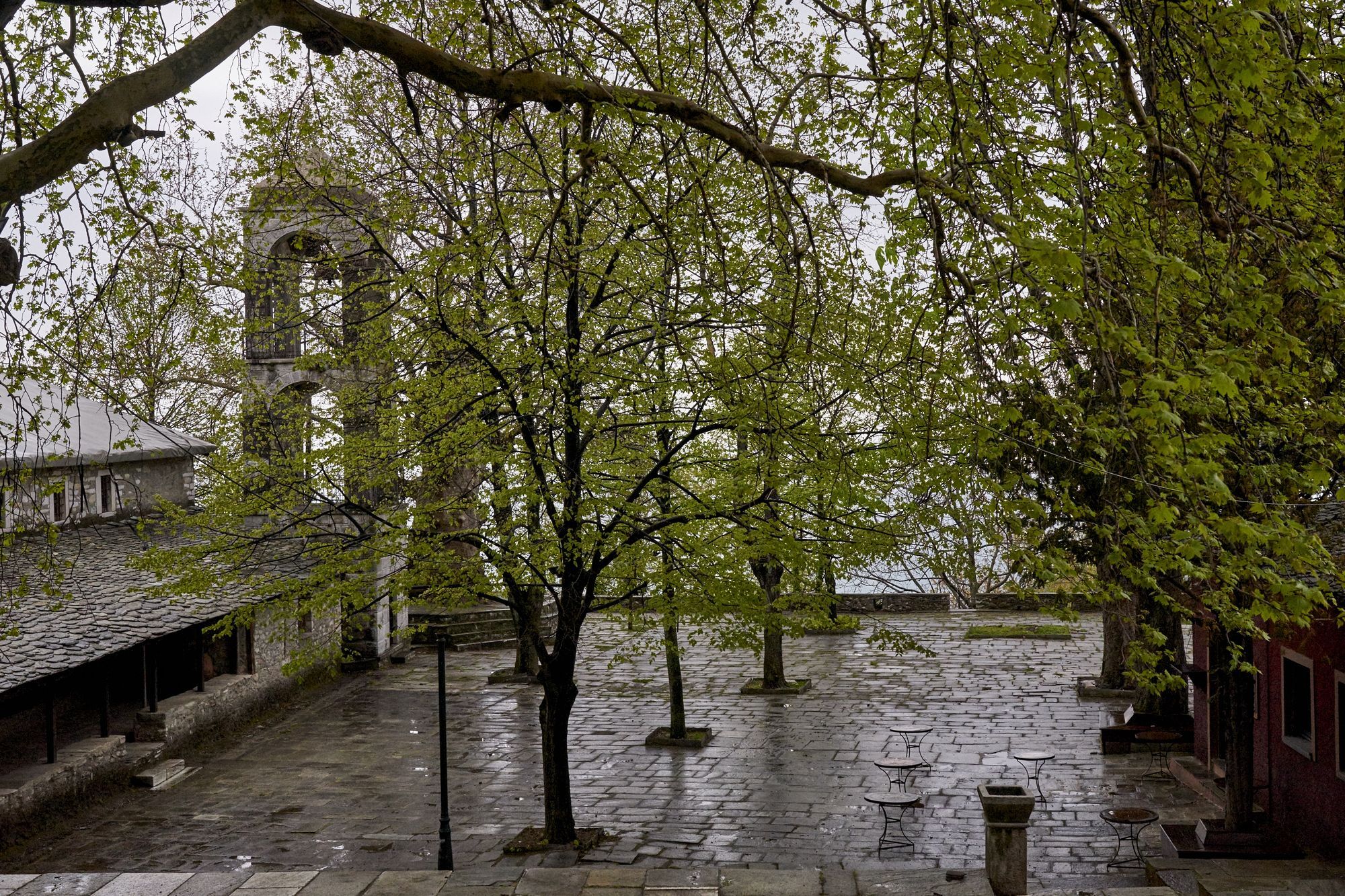Villa Thea Makrirrákhi Zewnętrze zdjęcie