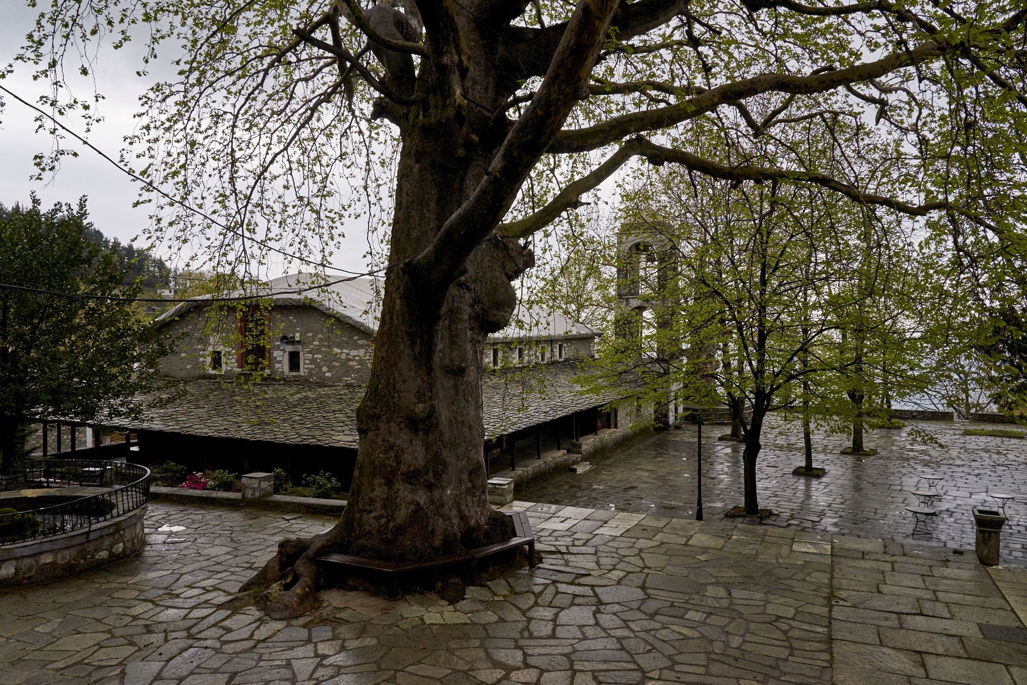 Villa Thea Makrirrákhi Zewnętrze zdjęcie